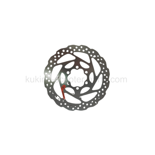 KuKirin G2 Master Brake disc