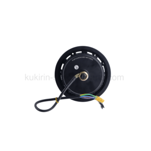 KuKirin G2 Master Front motor