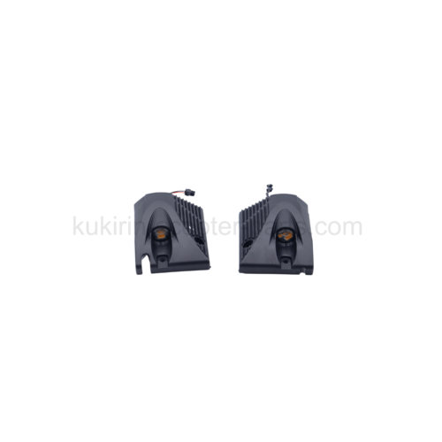 KuKirin G2 Master Front side light assembly