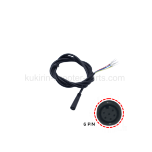 KuKirin G2 Master Integrated cable (A)