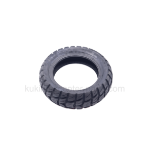 KuKirin G2 Master Out tire