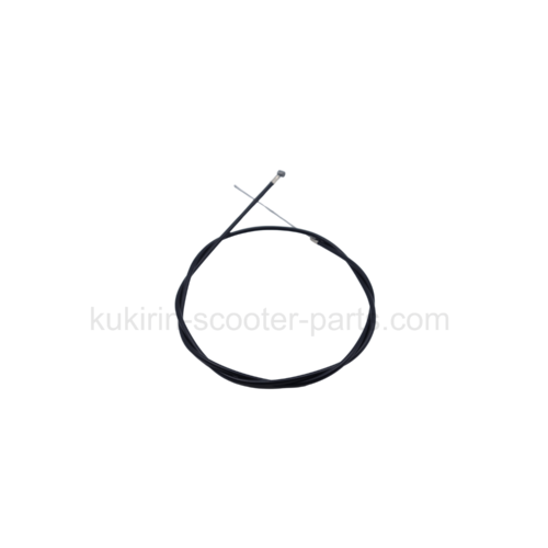 KuKirin G2 Master Rear brake cable