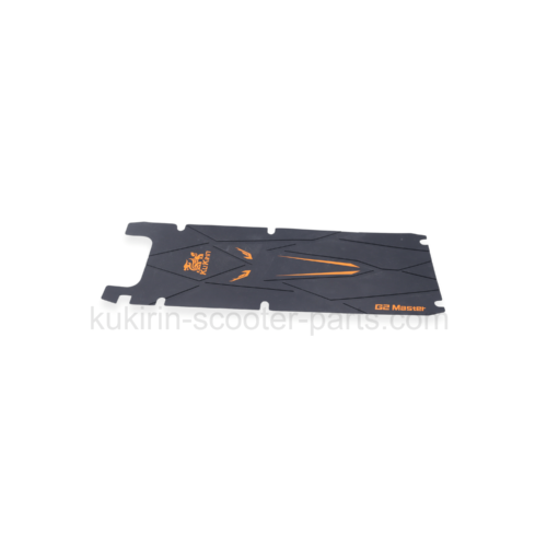 KuKirin G2 Master Rubber foot pad (B)