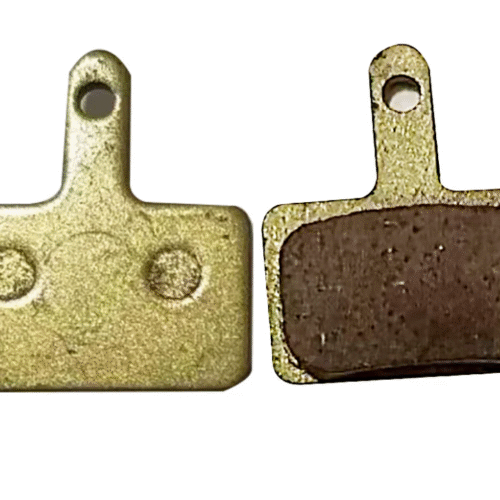 KuKirin G2 Master Brake pads