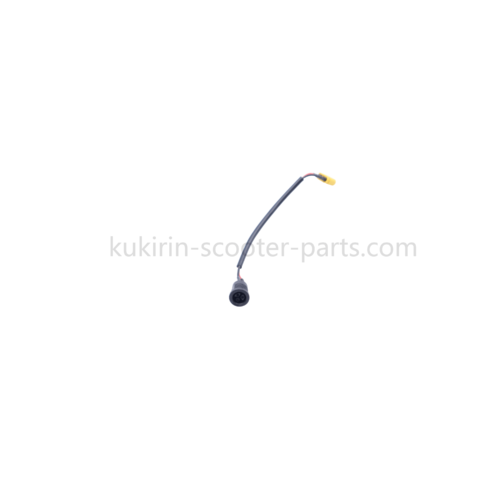 KuKirin 2024 G2 Pro Charging port