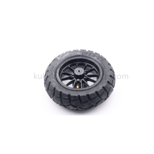 KuKirin 2024 G2 Pro Front wheel