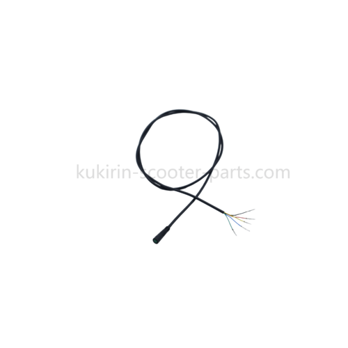 KuKirin 2024 G2 Pro Integrated cable