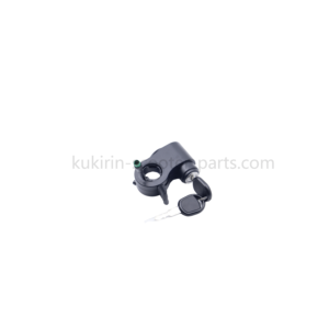 KuKirin 2024 G2 Pro Key ignition (C) with throttle