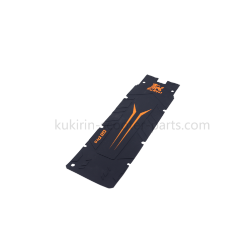 KuKirin 2024 G2 Pro Rubber foot pad