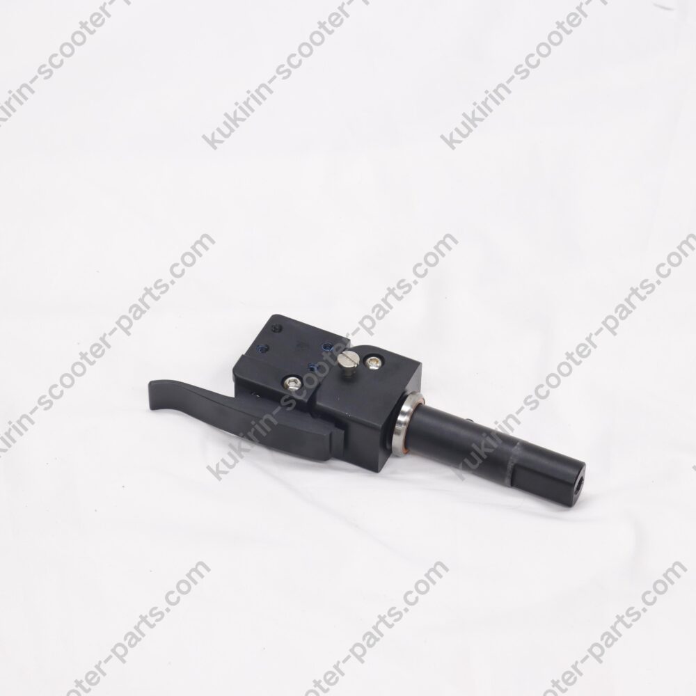 KuKirin G4 Folding Assembly