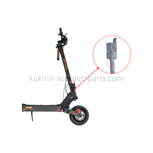 KuKirin G4 Folding assembly A