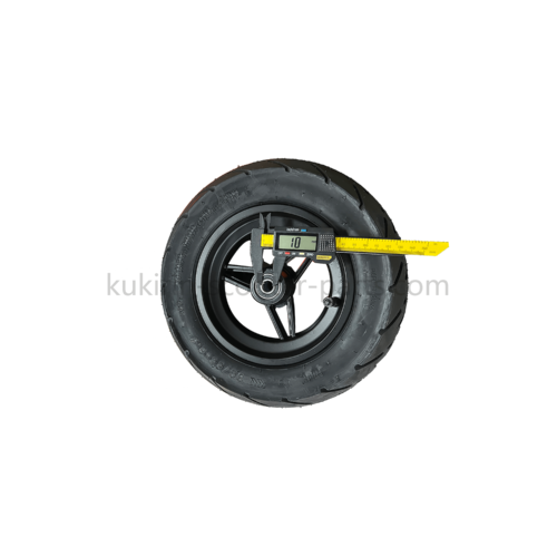 KuKirin G4 Front wheel A