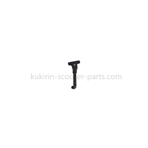 KuKirin G4 Kickstand