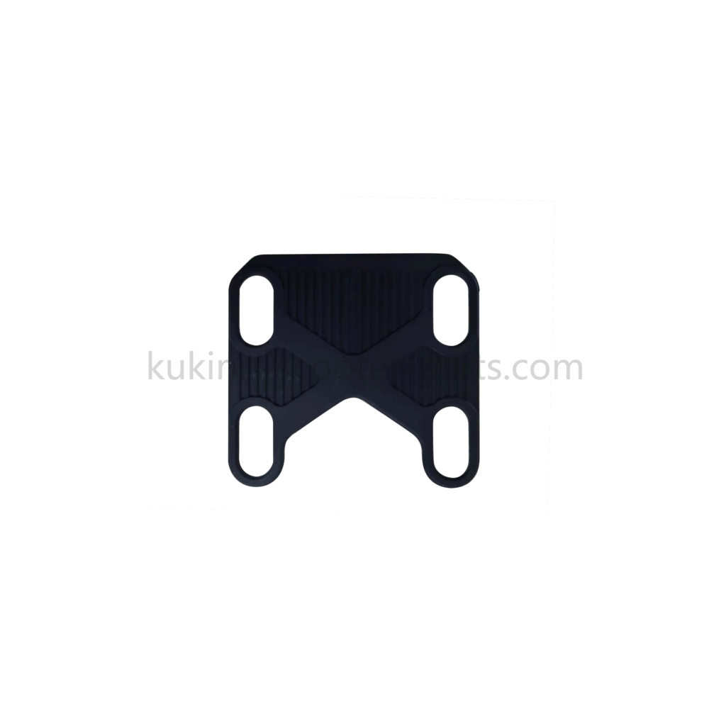 KuKirin G4 Rear footboard