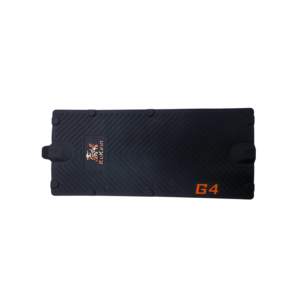 KuKirin G4 Rubber foot pad