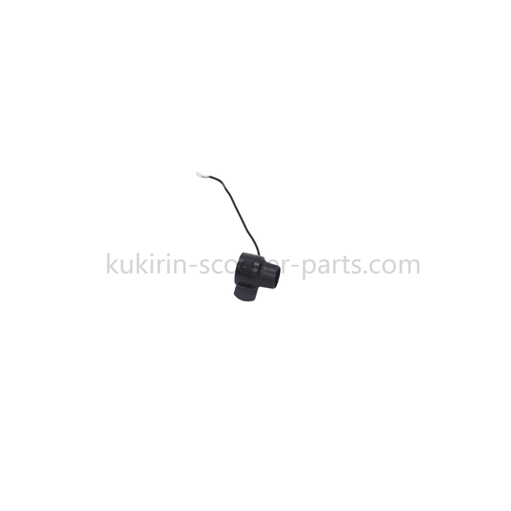 KuKirin G4 Throttle