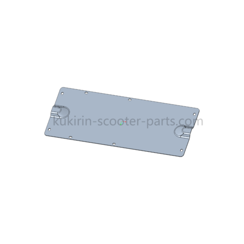 KuKirin G2 Footboard cover