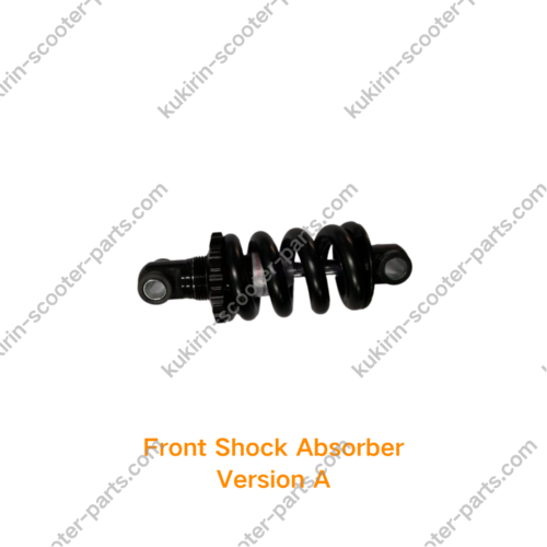 KuKirin G2 Front & Rear Shock Absorber
