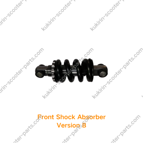 KuKirin G2 Front & Rear Shock Absorber