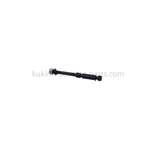 KuKirin G2 Front wheel axle