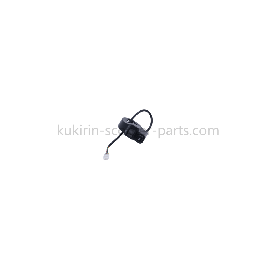 KuKirin G2 Light switch