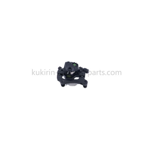 KuKirin G2 Rear brake caliper