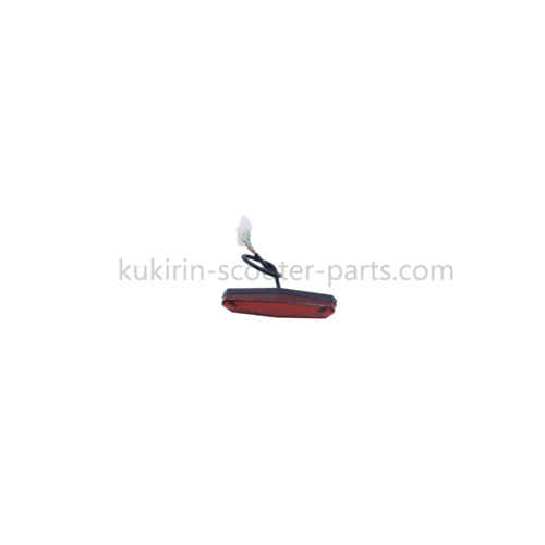 KuKirin G2 Tail light