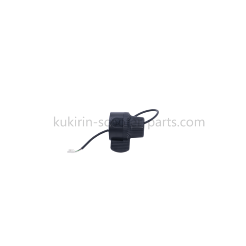 KuKirin G2 Throttle