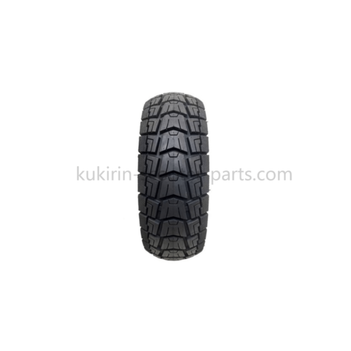 KuKirin G2 Tubeless tire