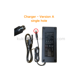 KuKirin G3 Pro Charger A