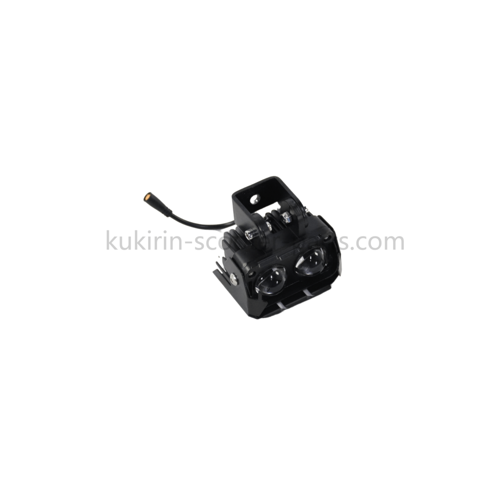 KuKirin G3 Pro Headlight