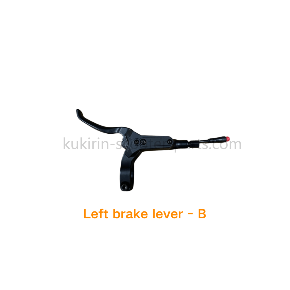 KuKirin G3 Pro Left Brake Lever - immagine 2