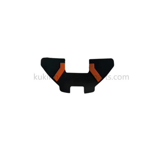 KuKirin G3 Pro Rear Footboard pad