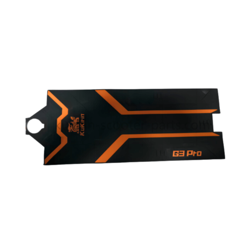 KuKirin G3 Pro Rubber foot pad