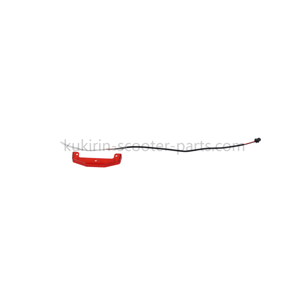 KuKirin G3 Pro Tail light