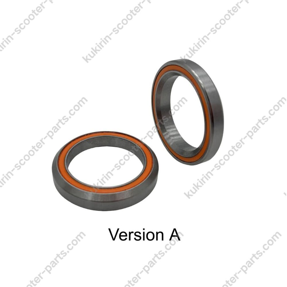 KuKirin G4 Upper and Lower Bearings