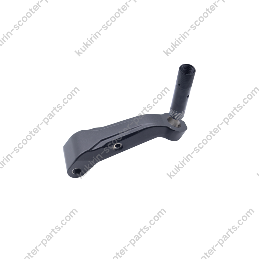 KuKirin 2024/2025 G2 Pro Swingarm Connecting Part with Threaded Pipe