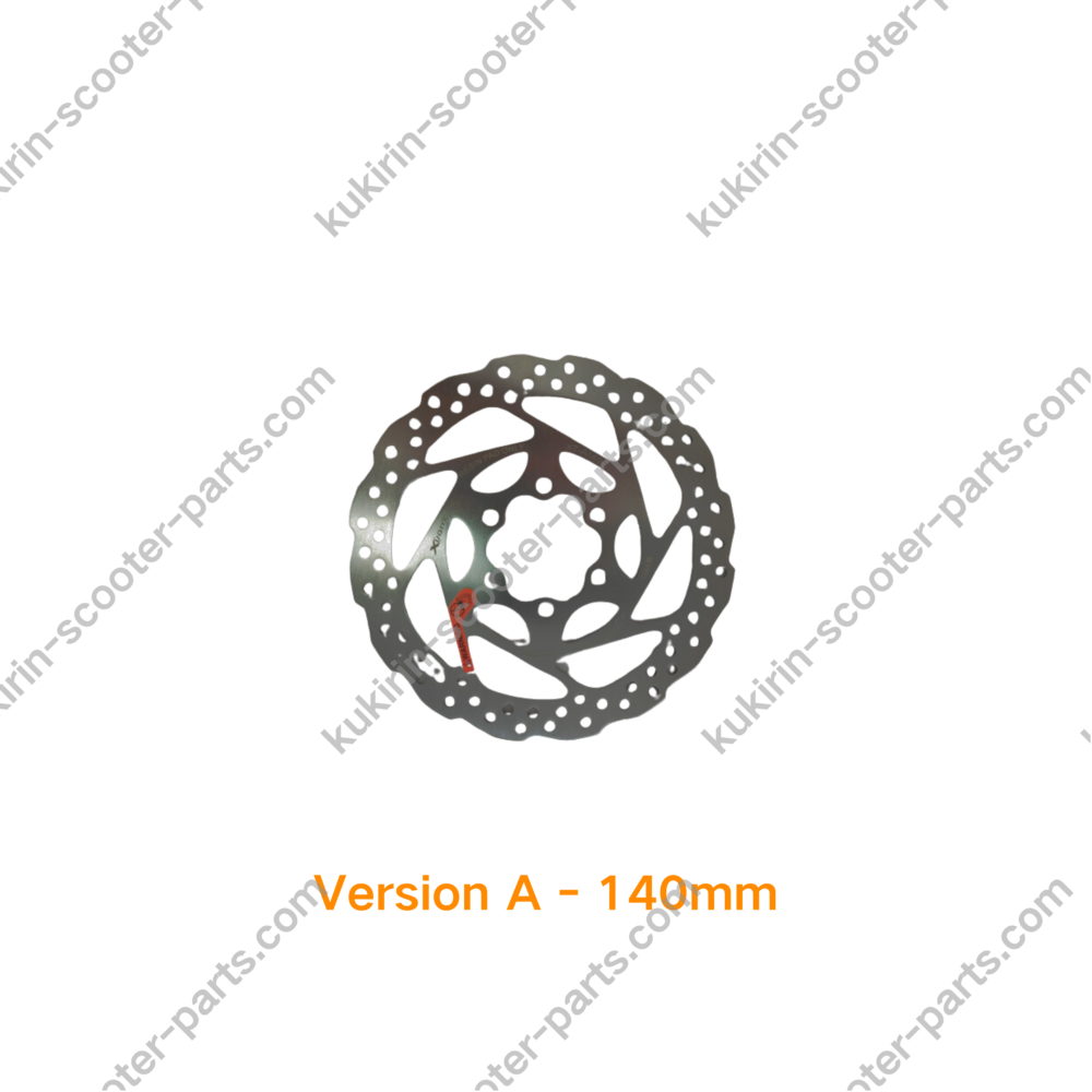 KuKirin G2 Brake Disc