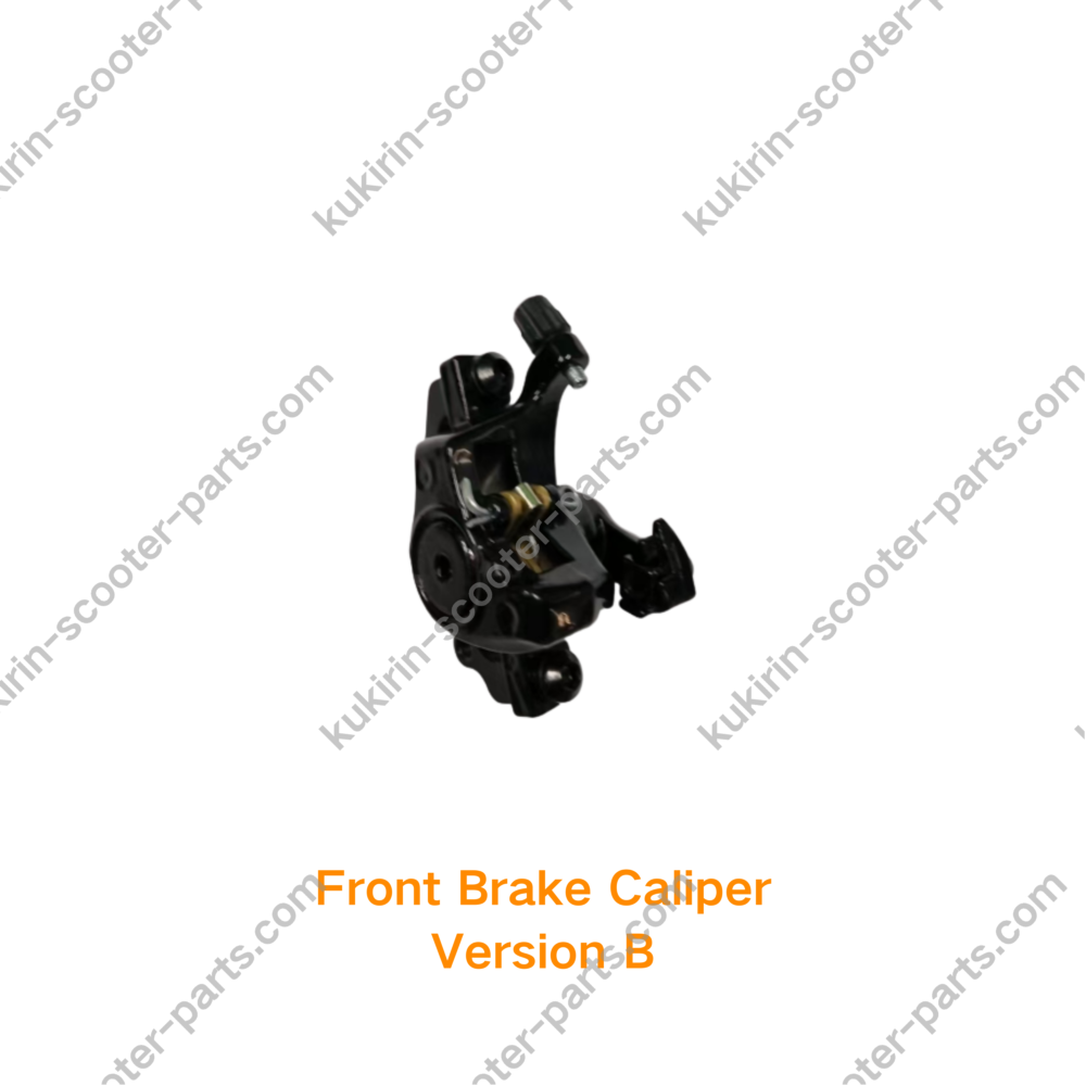 KuKirin G2 Brake Caliper - Billede 3