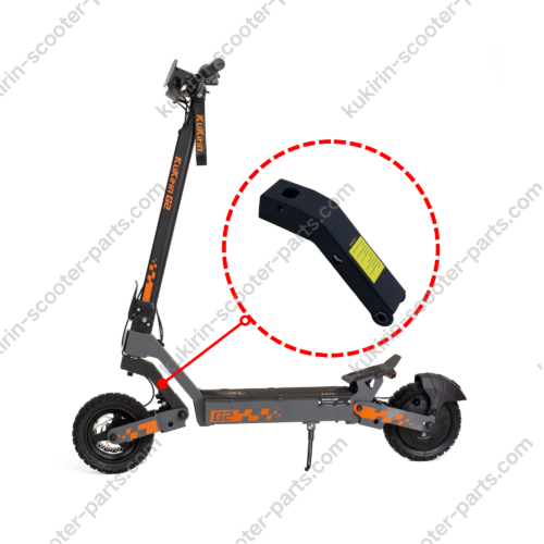 KuKirin G2 Front Swingarm Bracket