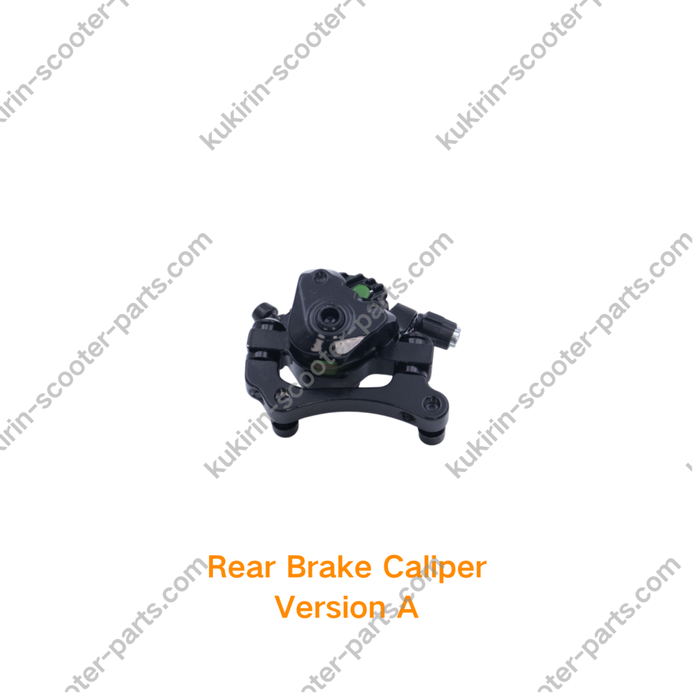 KuKirin G2 Brake Caliper - Billede 2