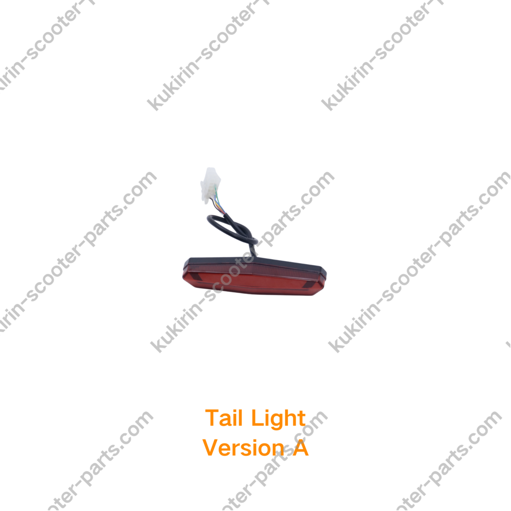 KuKirin G2 Tail Light - Image 2