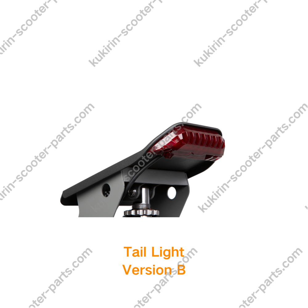 KuKirin G2 Tail Light
