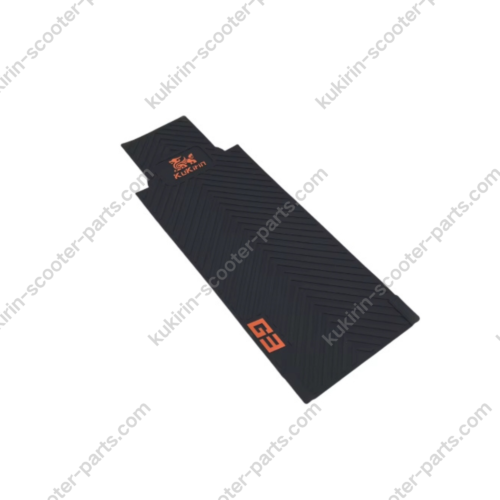 KuKirin G3 Rubber Footboard Pad