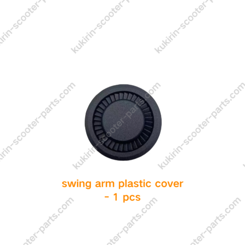 KuKirin G3 Swing Arm Plastic Shell