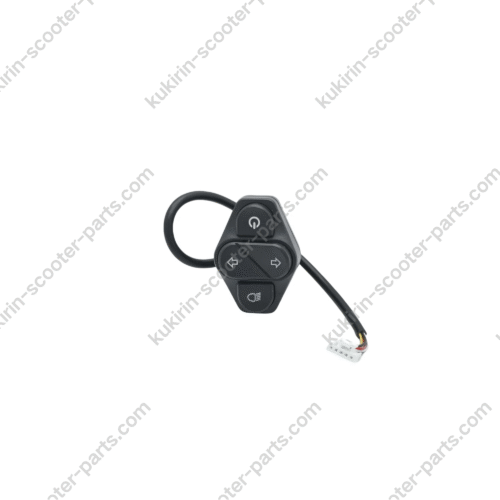 KuKirin A1 Light Switch