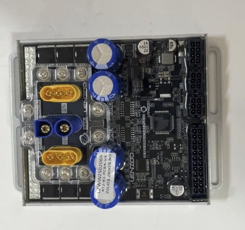 KuKirin G2 Master Controller 2025