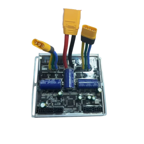 KuKirin G2 Master Controller 2026